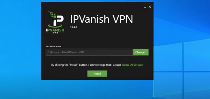 Bật mí cách fake IP bằng IPVanish tiện lợi cho người mới