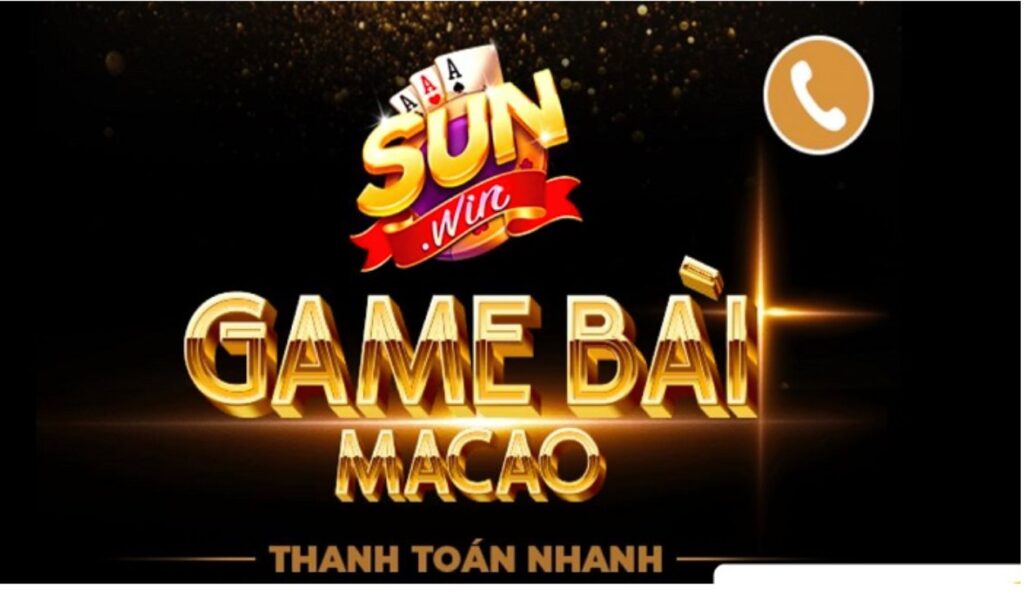 Sunvn.win – Domain Chính Thức Sun Win Ngày 25/10/2021